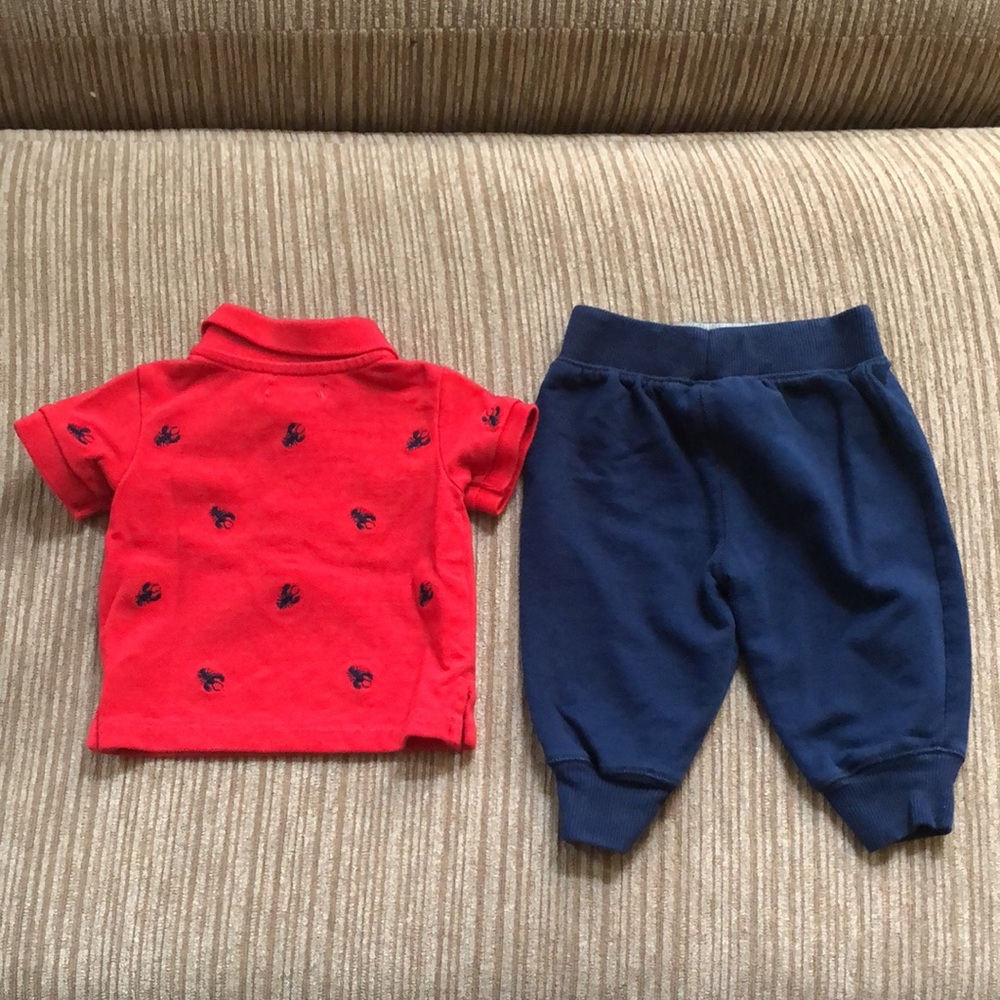 Vintage Multi Brand 6 Piece Bundle - Picture 5 of 9